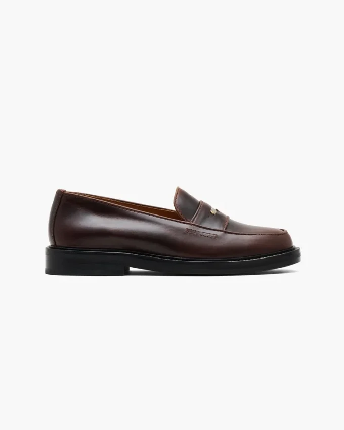 The A.P.C X Marc Jacobs Penny Loafer