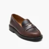 The A.P.C X Marc Jacobs Penny Loafer