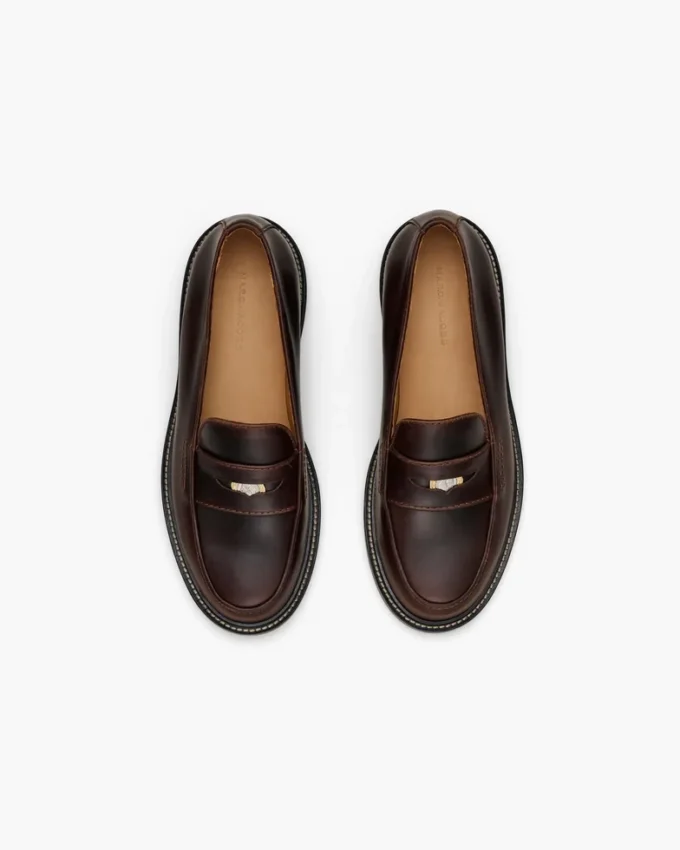 The A.P.C X Marc Jacobs Penny Loafer