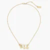 The Balloon Charm Necklace