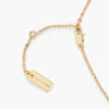 The Balloon Charm Necklace