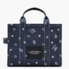 The Bandana Canvas Medium Tote Bag