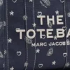 The Bandana Canvas Medium Tote Bag