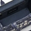 The Bandana Canvas Medium Tote Bag