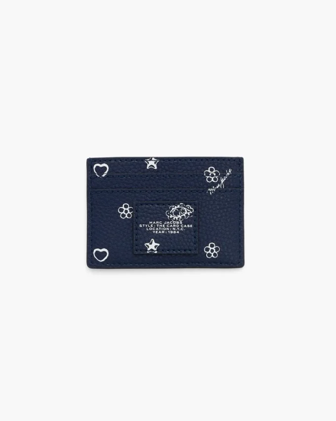 The Bandana Card Case