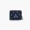 The Bandana Mini Compact Wallet