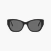 The Bold Logo Square Cat Eye Sunglasses