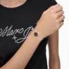 The Button Chain Bracelet