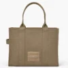 The Canvas Large Tote Bag