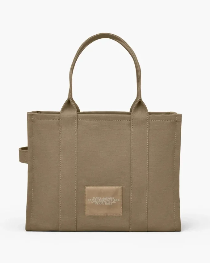 The Canvas Large Tote Bag