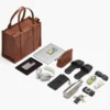 The Canvas Large Tote Bag