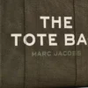 The Canvas Large Tote Bag