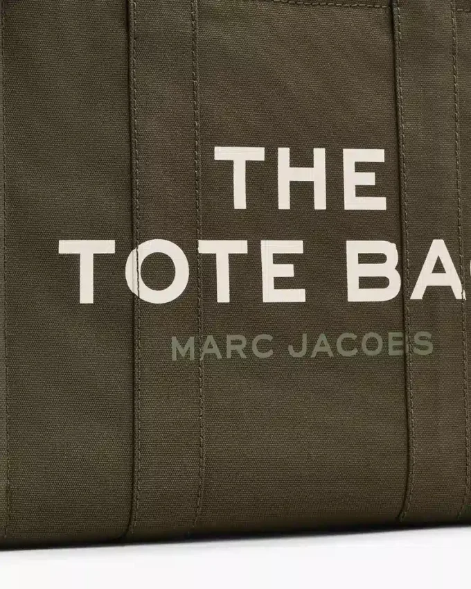 The Canvas Large Tote Bag