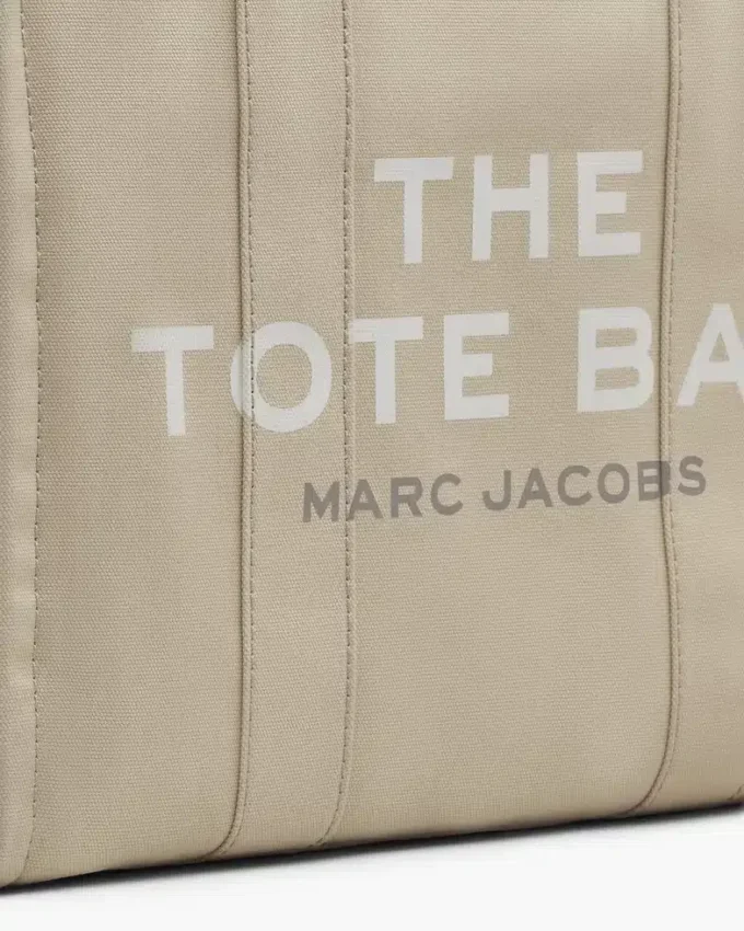 The Canvas Large Tote Bag