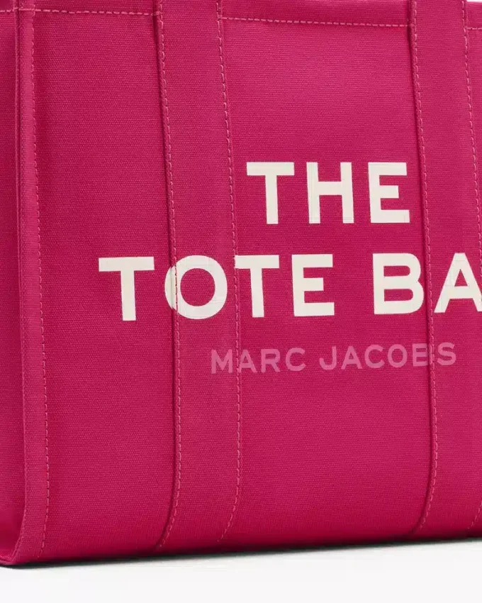 The Canvas Large Tote Bag