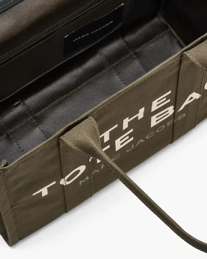 The Canvas Large Tote Bag