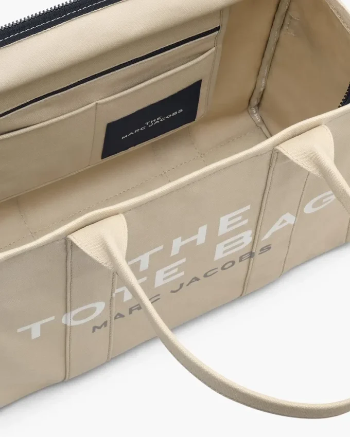 The Canvas Large Tote Bag