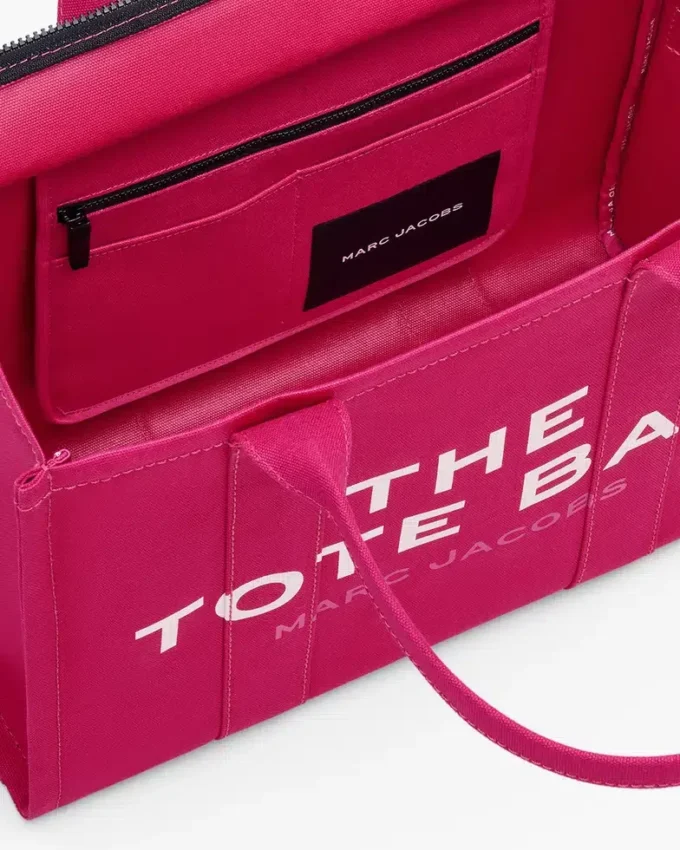 The Canvas Large Tote Bag