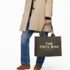 The Canvas Large Tote Bag