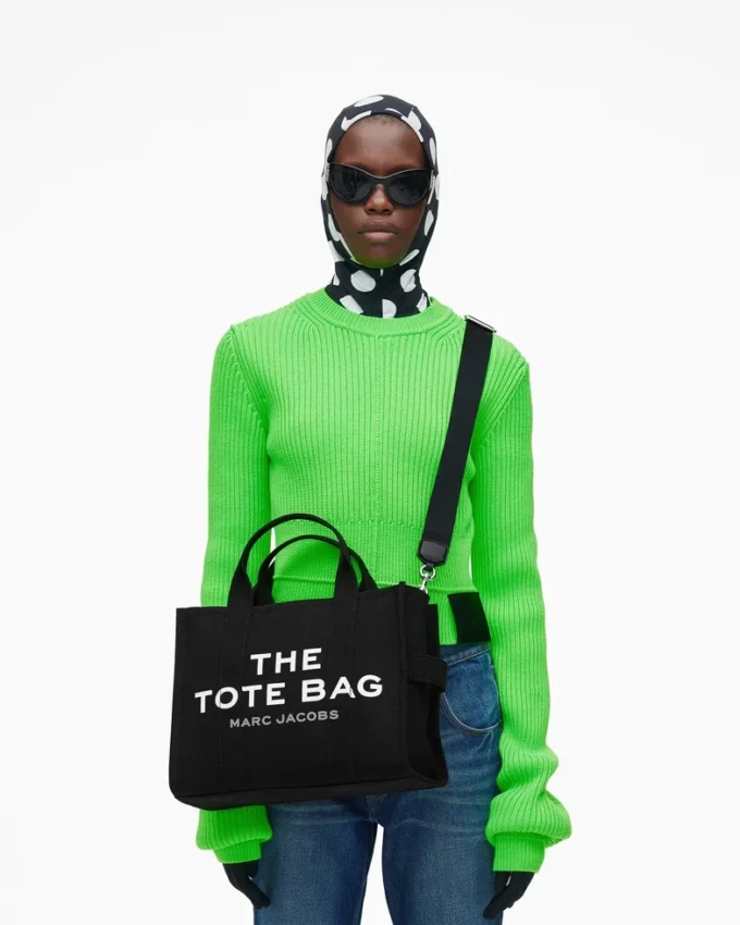 The Canvas Medium Tote Bag
