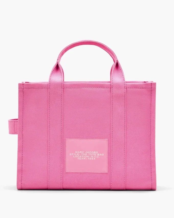 The Canvas Medium Tote Bag
