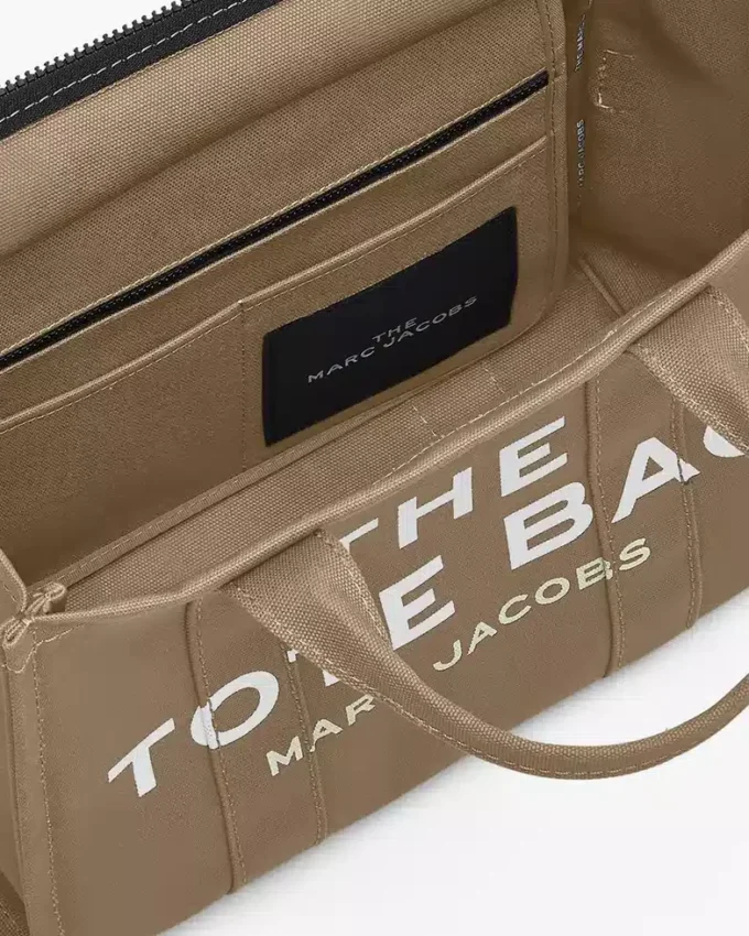 The Canvas Medium Tote Bag