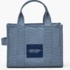 The Canvas Small Tote Bag