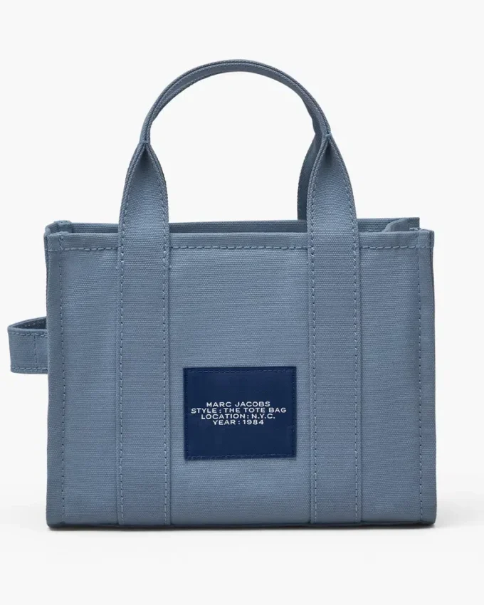 The Canvas Small Tote Bag