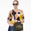 The Canvas Small Tote Bag
