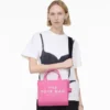 The Canvas Small Tote Bag