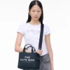 The Canvas Small Tote Bag