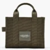 The Canvas Small Tote Bag