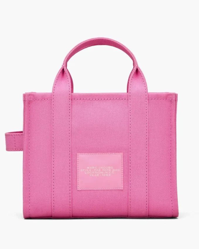 The Canvas Small Tote Bag