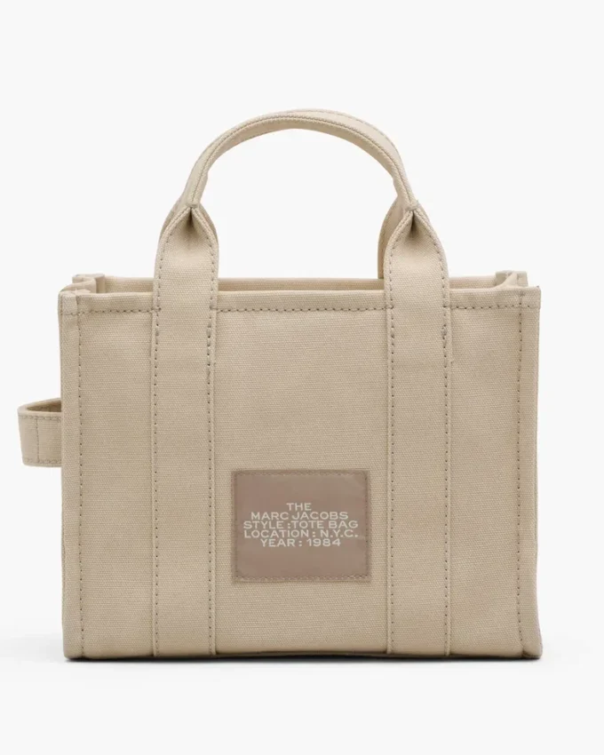 The Canvas Small Tote Bag