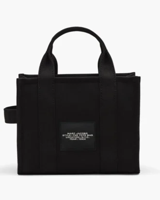The Canvas Small Tote Bag