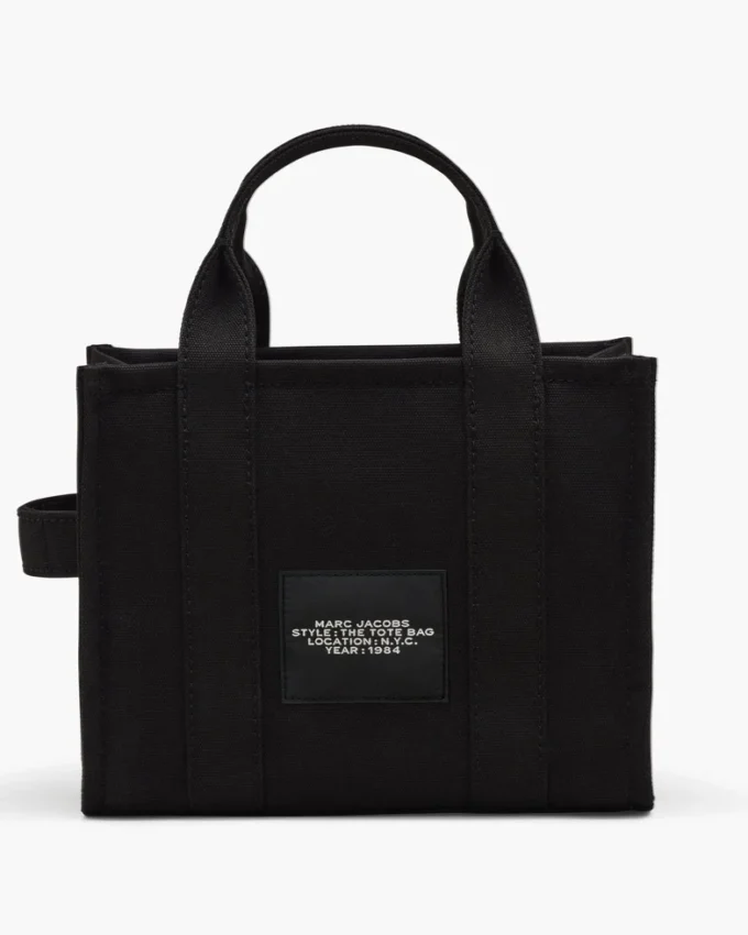 The Canvas Small Tote Bag