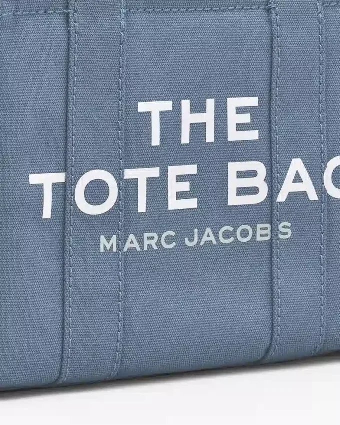 The Canvas Small Tote Bag