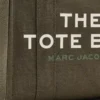 The Canvas Small Tote Bag