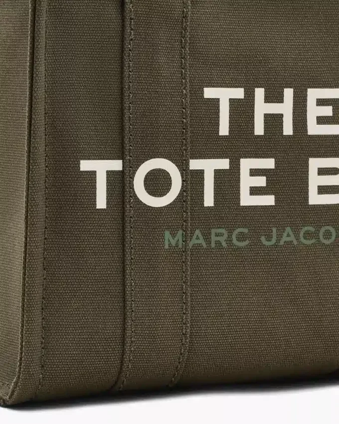 The Canvas Small Tote Bag