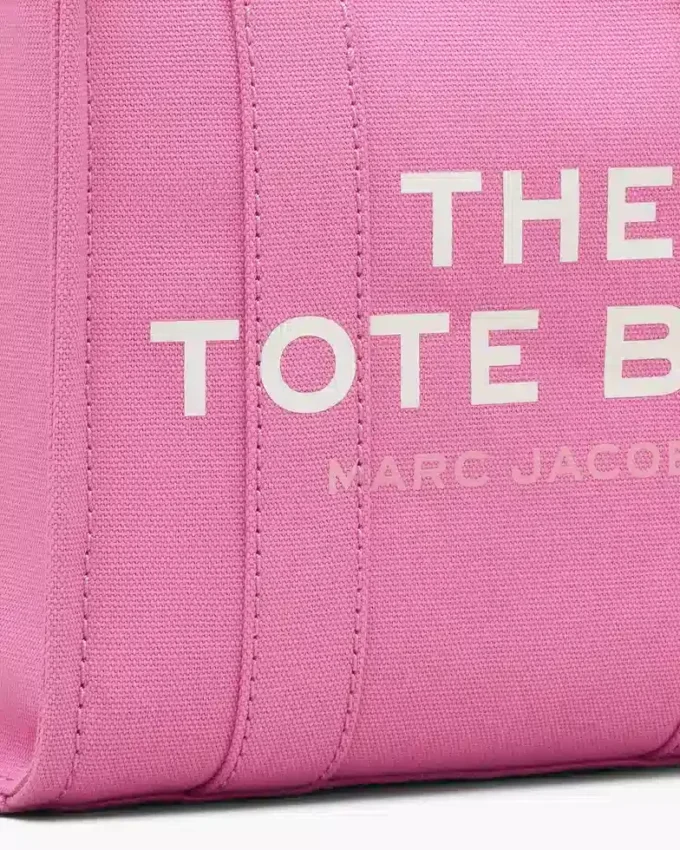 The Canvas Small Tote Bag