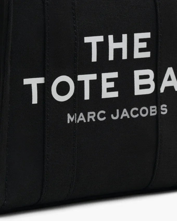 The Canvas Small Tote Bag
