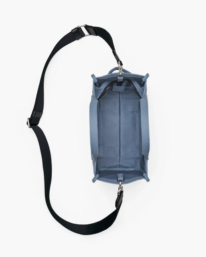 The Canvas Small Tote Bag