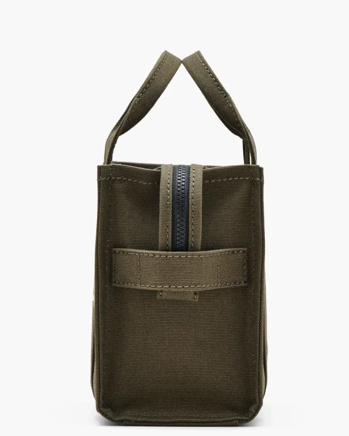 The Canvas Small Tote Bag