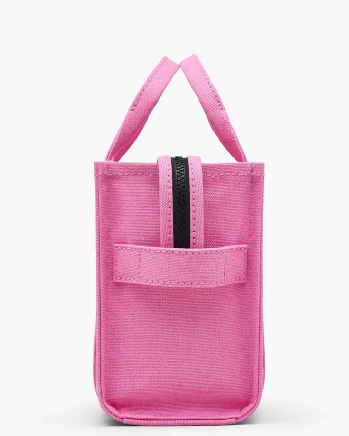 The Canvas Small Tote Bag