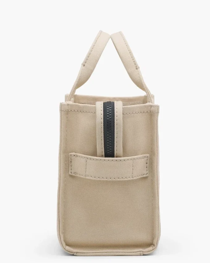 The Canvas Small Tote Bag