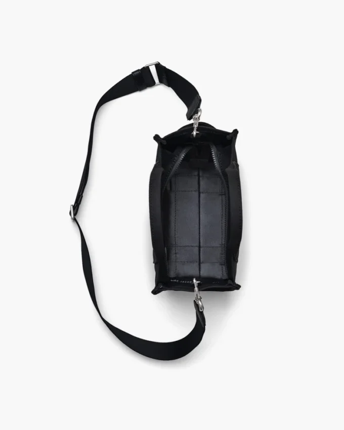 The Canvas Small Tote Bag
