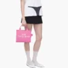 The Canvas Small Tote Bag