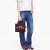 The Canvas Small Tote Bag