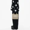 The Canvas Small Tote Bag