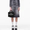 The Canvas Small Tote Bag